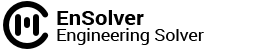 EnSolver logo